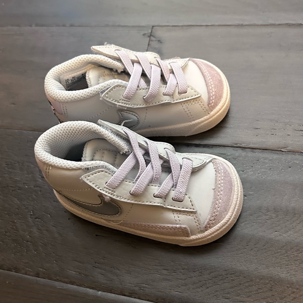 Nike Blazer Mid ‘77 Baby/Toddler